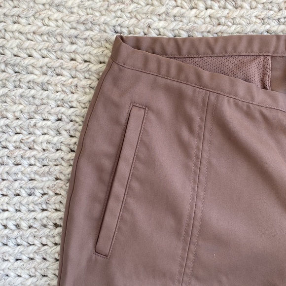 Ladies IZOD XFG Stretch Pants 6 - Picture 5 of 10
